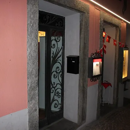 Hotel Mondo Club Lounge