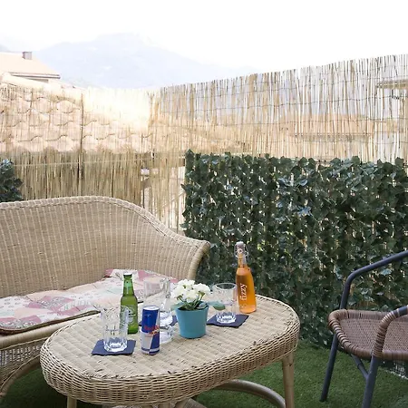 Hotel Mondo Club Lounge *